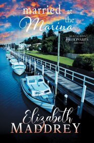 Married at the Marina: A contemporary Christian romance