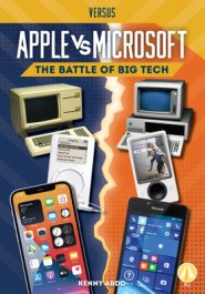 Apple Vs. Microsoft: The Battle Of Big Tech