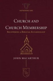 The Ordinary Church