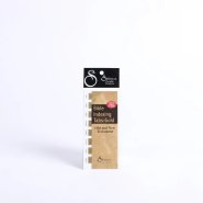 Bible Index Tabs Gold Swanson Pack of 10