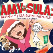 Amy & Sula: The magic of a Christmas friendship