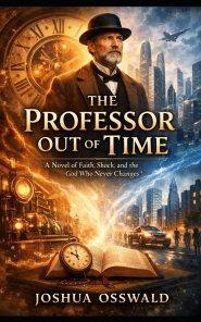 THE PROFESSOR OUT OF TIME