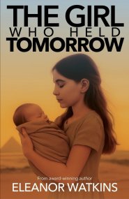 The Girl Who Held Tomorrow