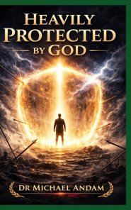 Heavily Protected  by God