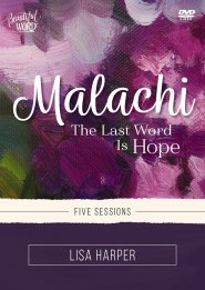 Malachi Video Study