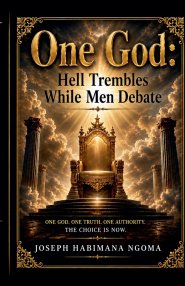 One God: Hell Trembles While Men Debate