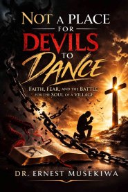 Not a Place for Devils to Dance : Faith, Fear, and the Battle for the Soul of a Village