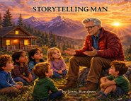 Storytelling Man