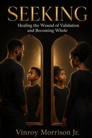 Seeking: Healing the Wound of Validation and Becoming Whole