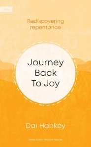 Journey Back To Joy