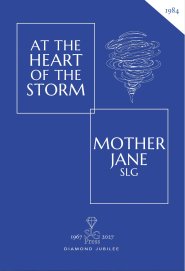 At the Heart of the Storm