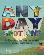 Any Day Emotions