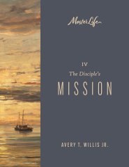 MasterLife 4 (Refresh): The Disciple's Mission