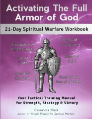 Activating The Full Armor of God