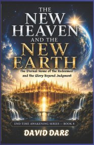 THE NEW HEAVEN AND  THE NEW EARTH : The Eternal Home Of The Redeemed And The Glory Beyond Judgment