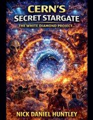 CERN'S Secret Stargate