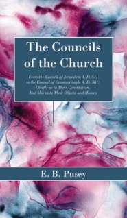 The Councils of the Church