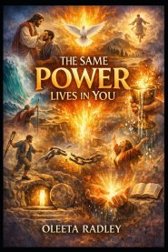 THE SAME POWER LIVES IN YOU: Biblical Healing, Miracles, Faith, Restoration & The Overflowing Life    - A Scripture-Filled Journey Into the Living Pow