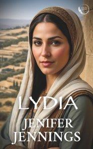 Lydia: Captivating 1st Century Biblical Novel