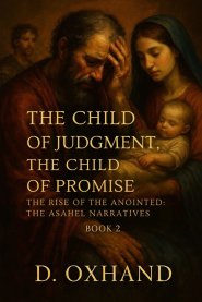 The Child of Judgment, The Child of Promise: The Rise of the Anointed: The Asahel Narratives Book 2