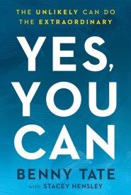 Yes, You Can
