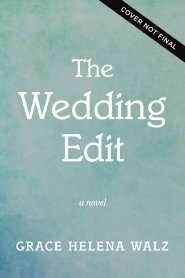 The Wedding Edit