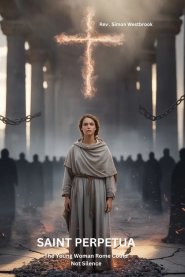 SAINT PERPETUA: The Young Woman Rome Could Not Silence