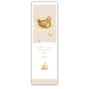 Hen Bookmark
