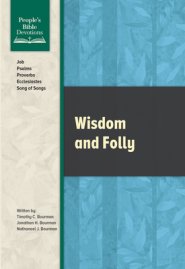 Wisdom and Folly