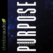 Created for Purpose