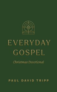 Everyday Gospel Christmas Devotional