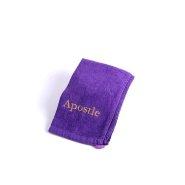 Pastor Towel Apostle Purple Cotton