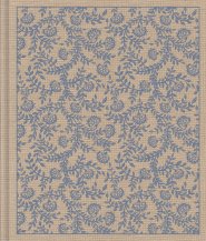 ESV Journaling Bible (Cloth over Board, Flowers Design)