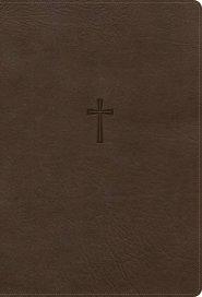CSB Super Giant Print Reference Bible, Digital Study Edition