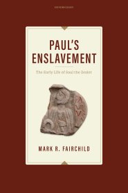 Paul's Enslavement