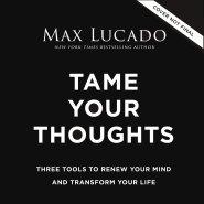 Tame Your Thoughts