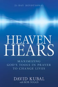 Heaven Hears