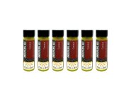 Anointing Oil-Cassia-1/4 Oz (Pack Of 6)