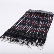 I Love Jesus Lanyard Pack of 12