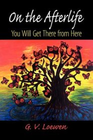On the Afterlife: You Will Get There from Here