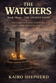 The Ancient Paths: The Darkness Had a History. They Were About to Find It.