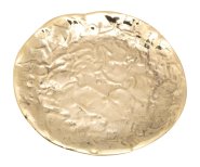 Candlestick Plate D 12.5 cm