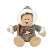 Hudson McButtons Boyds Bear
