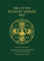 CTS Sunday Missal 2027