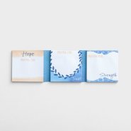 Sticky Note Set-Stick A Prayer Anywhere (War Room)