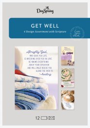 Get Well Cozy Crafts