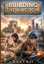 Building the Kingdom: The Role of Skilled Craftsmen in the Service of God