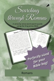 Searching Through Romans