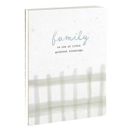 Journal-Family Is One Of Life's Greatest Blessings