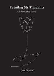 Painting My Thoughts